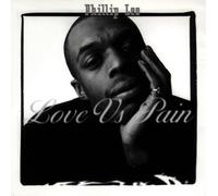 Leo,Phillip - Love Vs.Pain [Import]