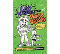 Leo Plaschke und die Vicious Veggies.: Der Beginn eines Sammelkartenimperiums. Mit Chamäleon.