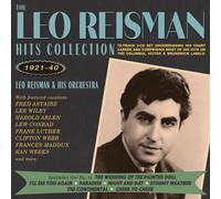 Leo Reisman & His Or - Leo Reisman Hits Collection 1921-40 [Cd]