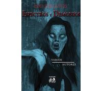 Leo relatos. Espectros y demonios