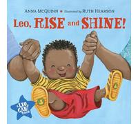Leo, Rise and Shine!