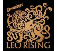 Danko Jones – Leo Rising – CD – Warner Music