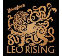 Leo Rising by Danko Jones [CD] NEUF