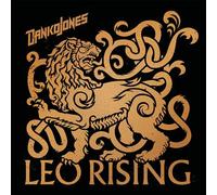 Leo Rising CD