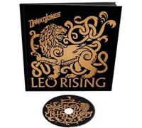Danko Jones - Danko Jones - Leo Rising