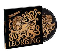 Danko Jones – Leo Rising – CD – Édition limitée – Digipak