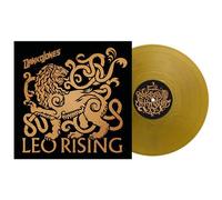 Danko Jones – Leo Rising – Vinyle Or (LP)