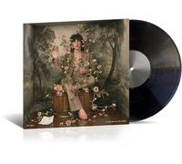 Leo Rizzi – La Belleza De Las Flores – Vinyle LP – Import Espagne