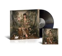 Leo Rizzi - La Belleza De Las Flores - Ltd Edition Incl. Signed Postcard [Vinyl Lp] Ltd Ed, Postcard, Autographed / Star Signed, Spain - Import