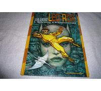Léo Roa, tome 2 : L'Odyssée à contretemps