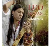 Leo Rojas - Albatross by Leo Rojas (2013-09-10)