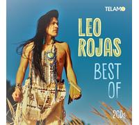 LEO ROJAS - BEST OF 2 CD NEUF