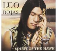 Rojas, Leo - Spirit of The Hawk [Import]