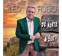 Leo Rubio - De norte a sur