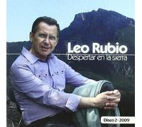 Leo Rubio - Despertar en Sierra