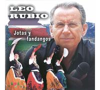 Leo Rubio - Jotas Y Fandangos