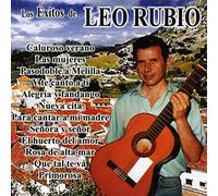 Leo Rubio - Los Exitos De Leo Rubio