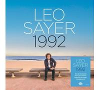 Leo Sayer - 1992 - Deluxe Packaging [Compact Discs] Deluxe Ed, Uk - Import