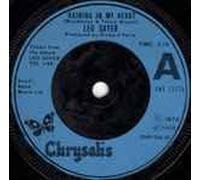 LEO SAYER 7" Single -Raining In My Heart (EX+)