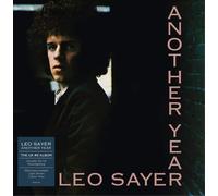Sayer,Leo - Another Year (180 Gr.Light Brown Vinyl)