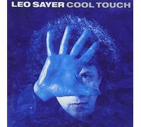 LEO SAYER - Cool Touch (1990) [Import]