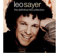 LEO SAYER - Definitive Hits Collection [Import]