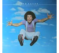 Leo Sayer - Endless flight (1976) / Vinyl record [Vinyl-LP]