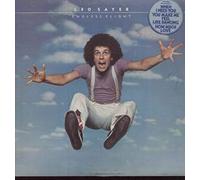 Leo Sayer - Endless Flight