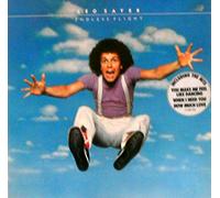 Leo Sayer - Endless Flight
