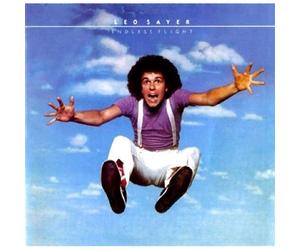 Leo Sayer - Endless Flight