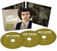 Leo Sayer - Gold Collection [Cd] Uk - Import