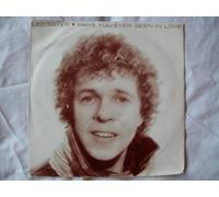 LEO SAYER Have You Ever Been in Love 7" 45