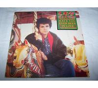 LEO SAYER Have You Ever Been in Love vinyl LP