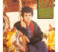 LEO SAYER - HAVE YOU EVER BEEN INLOVE VINYL LP 1983[LEOTV1] LEO SAYER