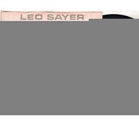 LEO SAYER - HEART - 7 inch vinyl / 45