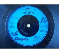 LEO SAYER Heart UK 7" 45