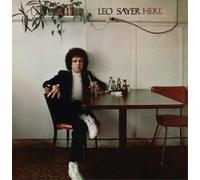 Leo Sayer – Here