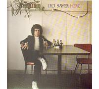 Leo Sayer - Here [Vinyl LP]