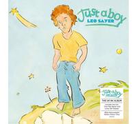 Leo Sayer – Just a Boy – Vinyle 180 g jaune
