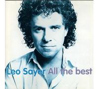 Leo Sayer - Léo Sayer All The Best