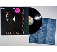 Leo Sayer - Leo Sayer - Another Year - Chrysalis - 205870, Chrysalis - 6307 560, Chrysalis - CHR 1087