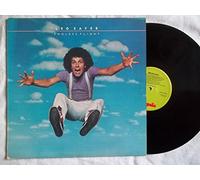 Leo Sayer - LEO SAYER Endless Flight LP