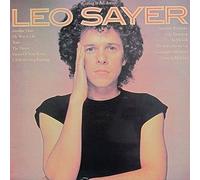 Leo Sayer , - Leo Sayer , - Giving It All Away - IMP - IMP 110