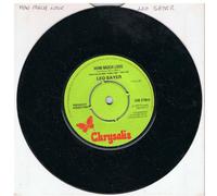 Leo Sayer - Leo Sayer - How Much Love / I Hear The Laughter (7" Vinyl)