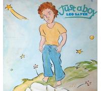 Leo Sayer - Leo Sayer: Just A Boy