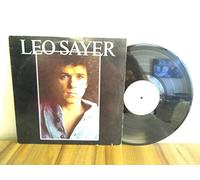 Leo Sayer - Leo Sayer - Leo Sayer LP