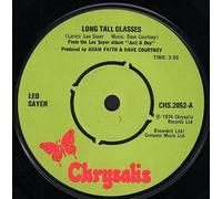 Leo Sayer - Leo Sayer - Long Tall Glasses / In My Life (7" Vinyl)