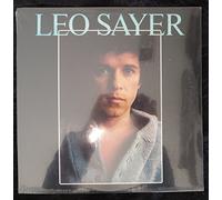 Leo Sayer - Leo Sayer LP (Vinyl Album) US Warner 1978