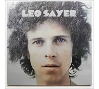 Leo Sayer - Leo Sayer - Silverbird - [LP]