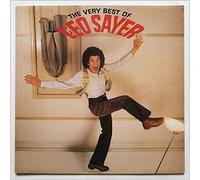 Leo Sayer - LEO SAYER The Very Best Of UK LP